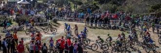 Mini Legend Elba Bike